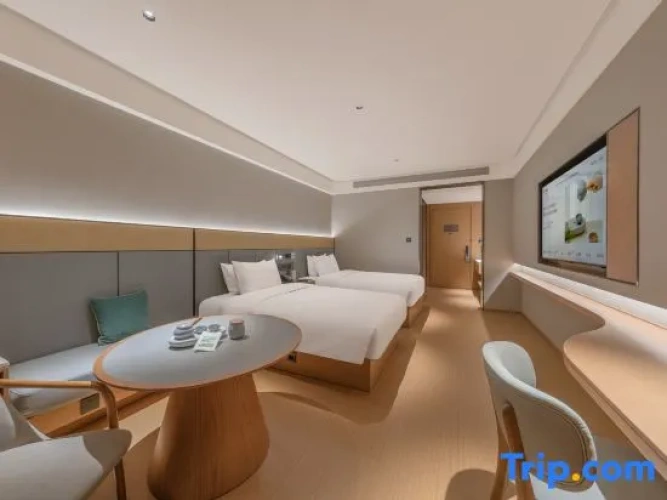 Business Twin room