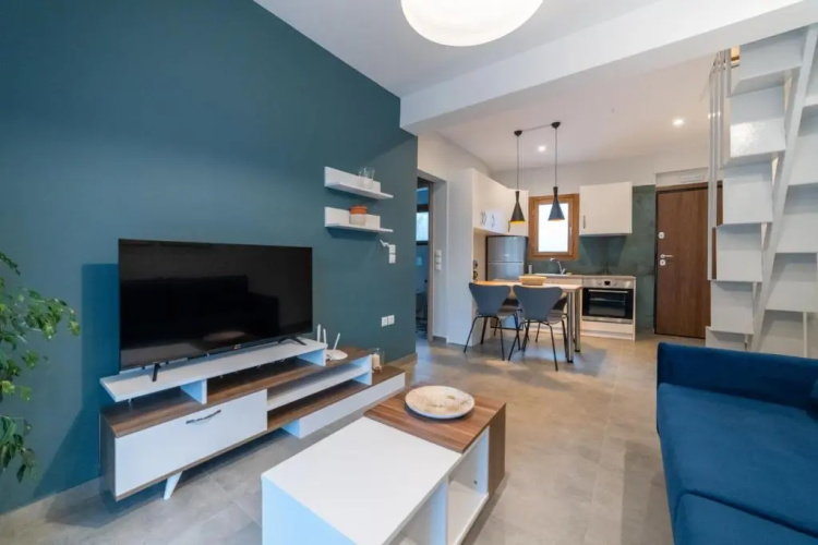 IONIS Apartments