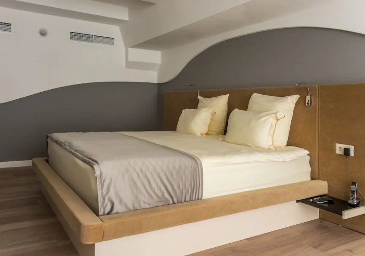 Marlin Hotel