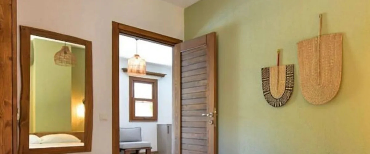Okapi Suites Otel