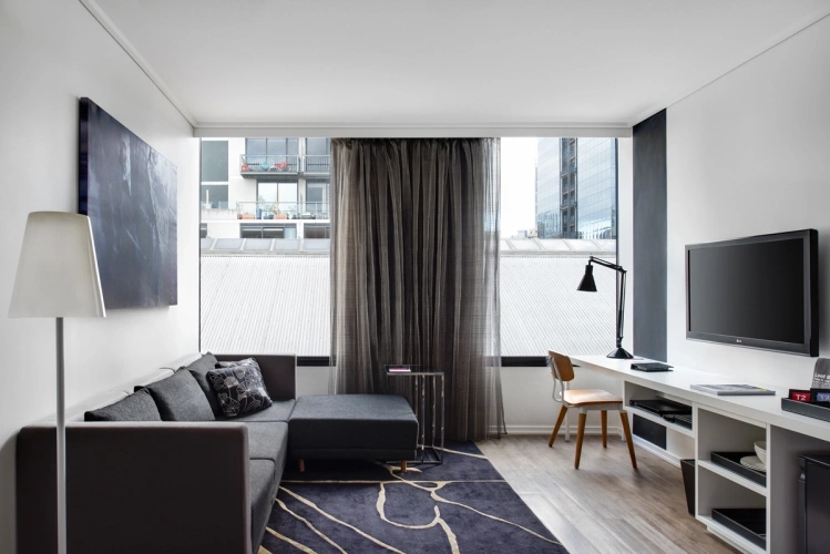 Suite