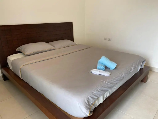 Grand Residence apartment