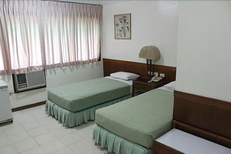 Lagos Del Sol Resort