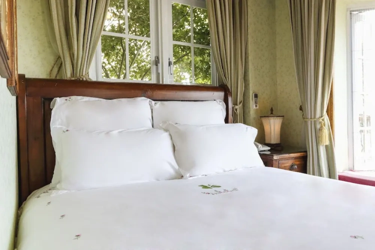 Royal Suite