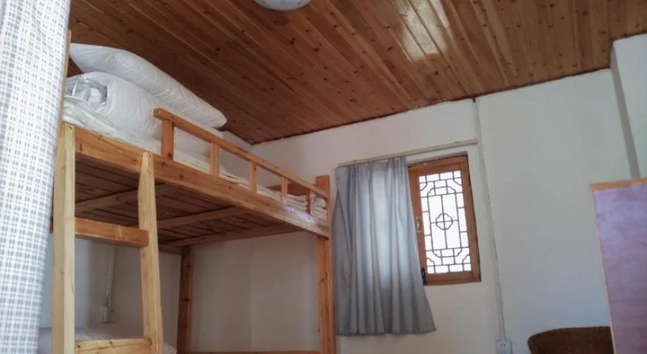 Bai Sha Travellers Inn