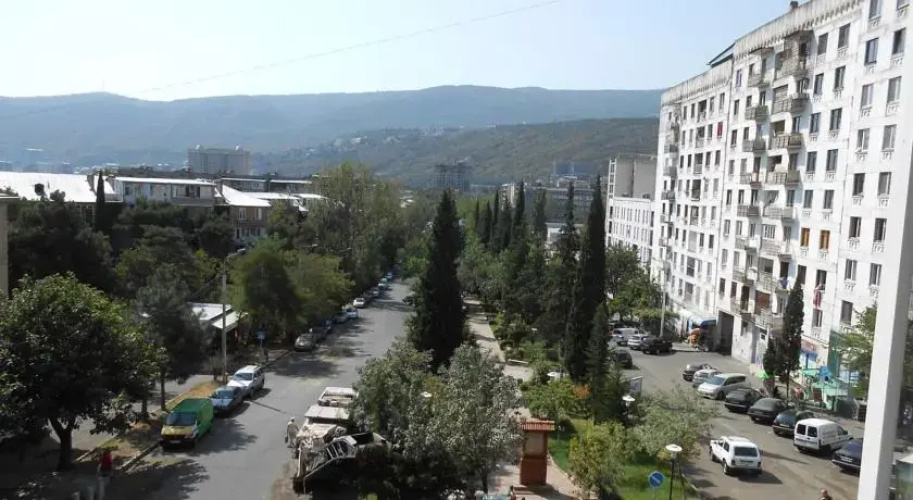 Lamara's Home