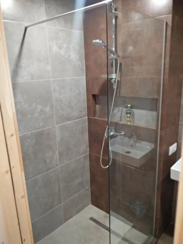 7 Senses Apartment New Gudauri