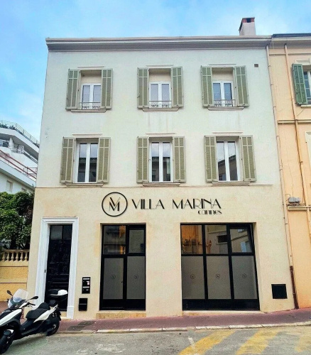 Villa Marina Cannes