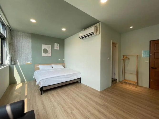 MiShi 85 Inn
