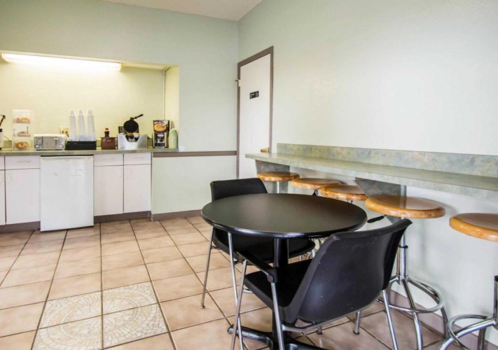 Americas Best Value Inn Gainesville
