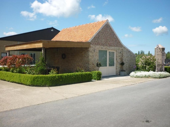 1 Bedroom Cottage