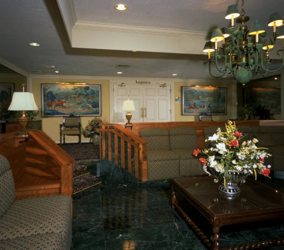 Otel görseli
