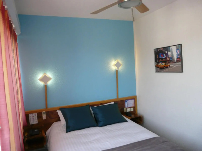 Arche Hotel