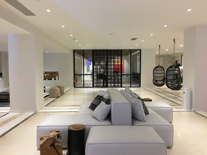 Amaronda Resort & Spa photo 17