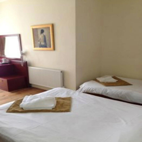 The Chapter Hotels Camden Town