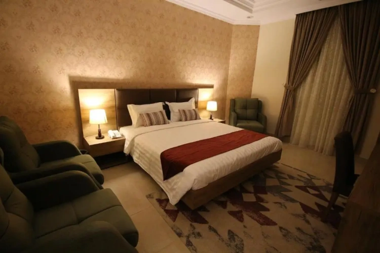 2 Bedrooms Family Suite