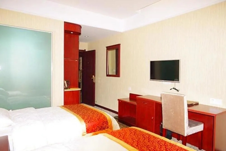 Kaixuan Hotel
