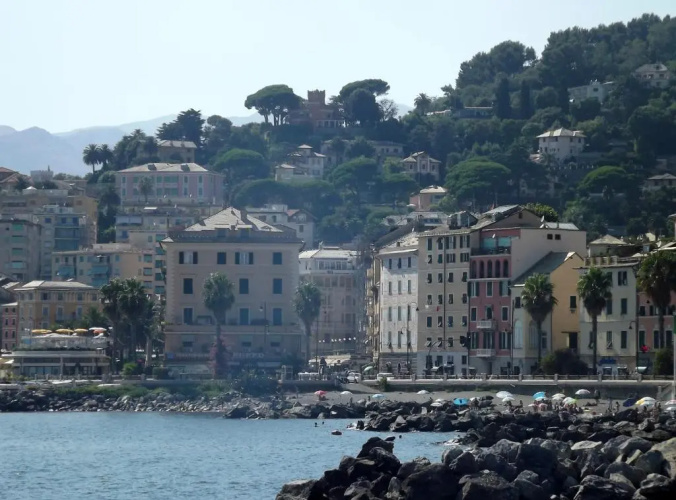 A Casa dei Miei by Holiday World