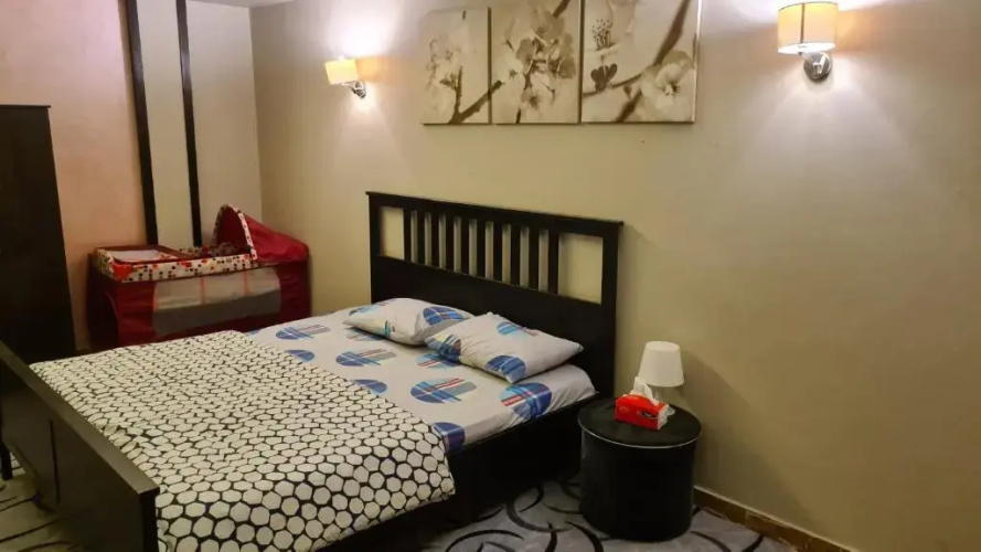 The Resort Studio - New Cairo
