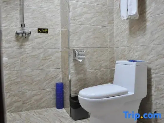 Mudanyan Business Hotel