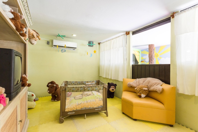 Grand Palladium Colonial Resort And Spa photo 38
