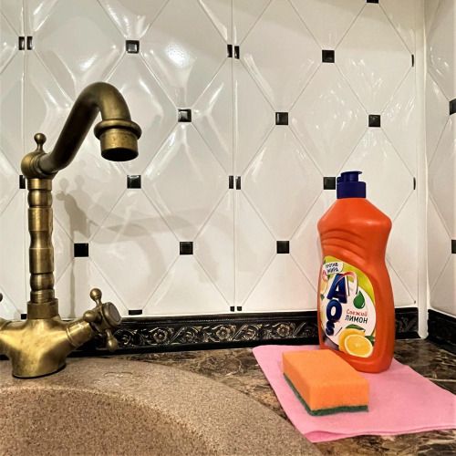 Фотография номера квартиры Сутки как дома на улице Дуси Ковальчук