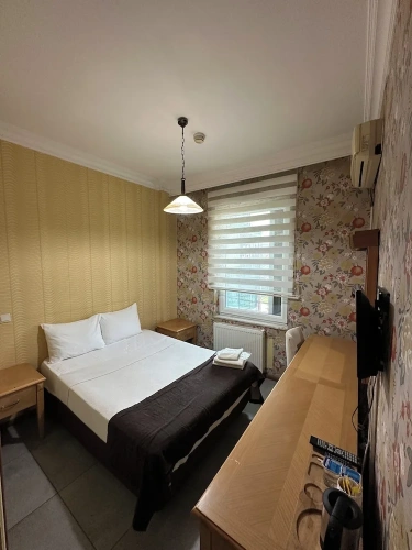 Economy Single room