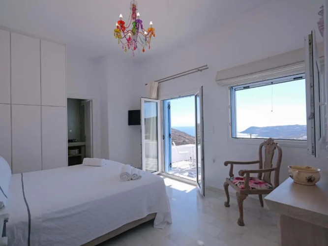Chrysanthemo Villas
