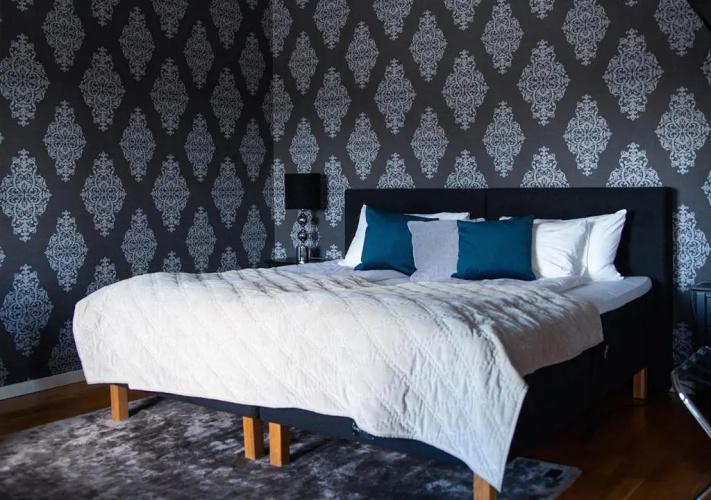 Hotell Ronja