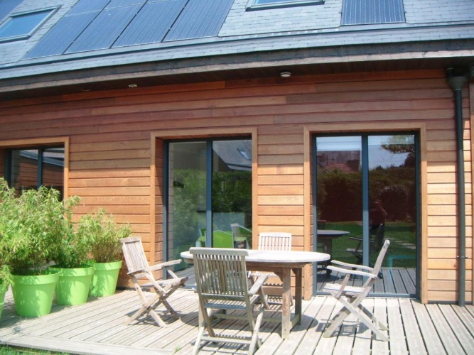 2 Bedrooms Comfort Cottage