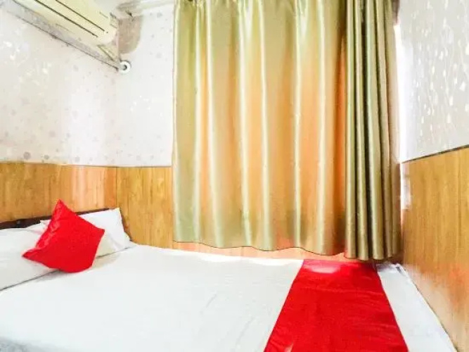 Chongqing mengyi hotel