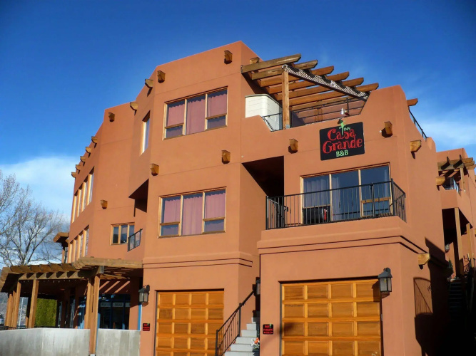 Otel görseli