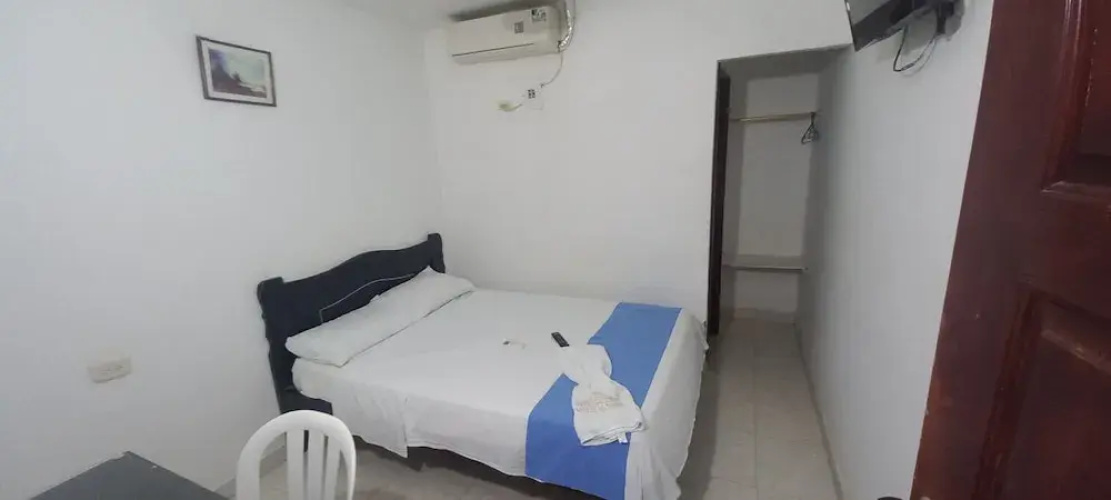 Hostal Casa De La Abuela