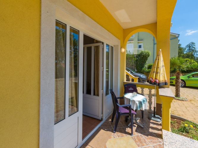 Apartments Artan