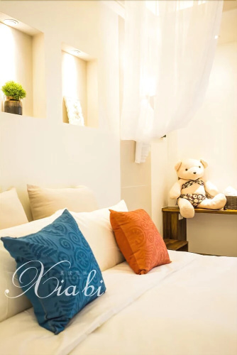 Xia Bi Garden Wedding B&B