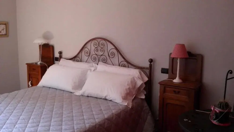 B&B Casa Carolina