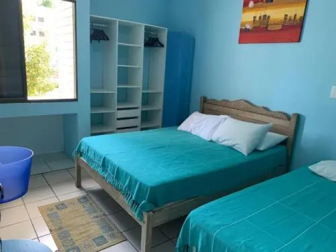 Apartamento Itaguá