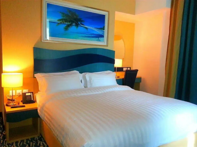 Holiday Bahrain Hotel