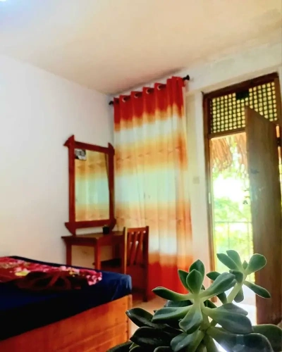 Deluxe Double room with mountain view
