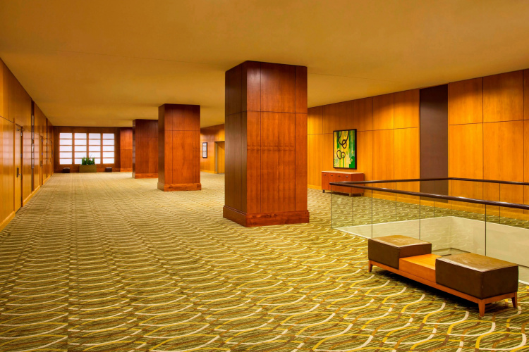 The Westin Cincinnati photo 13