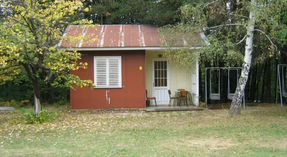 Predela Bungalows