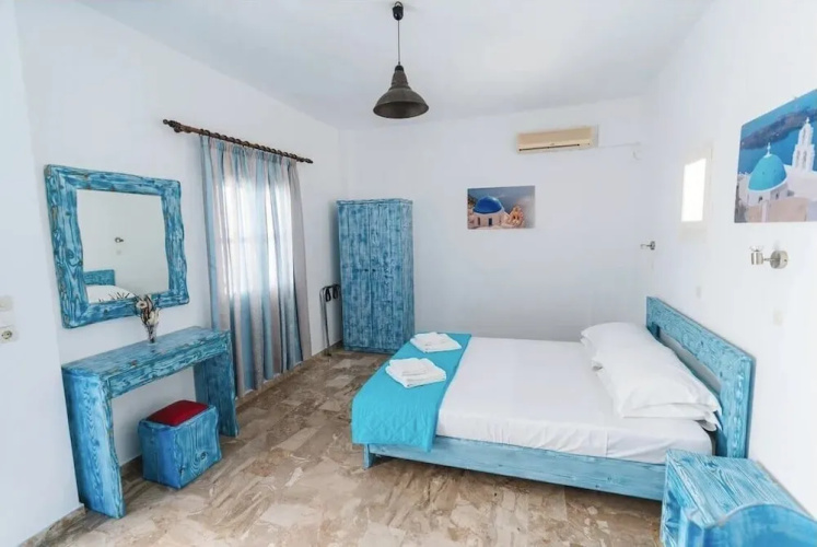 Spiridoula villa