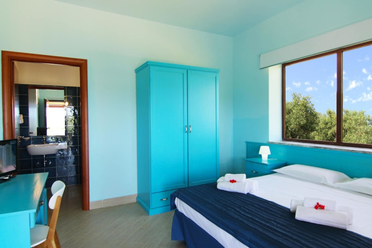 Agriturismo Vulcano