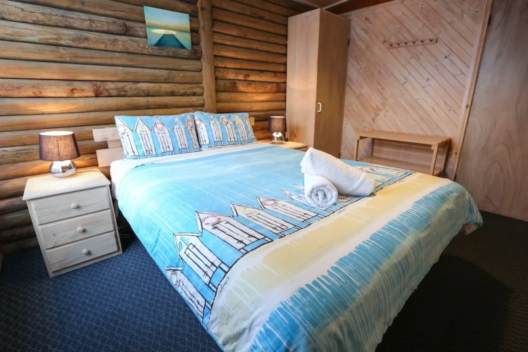 1 Bedroom Standard Double room
