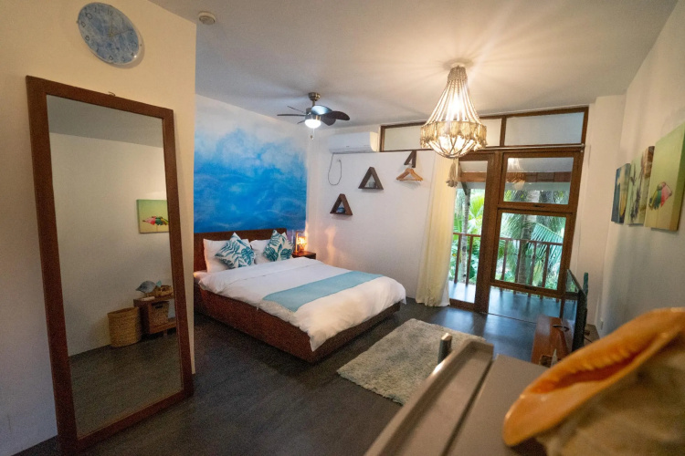 Villa Cali Siargao
