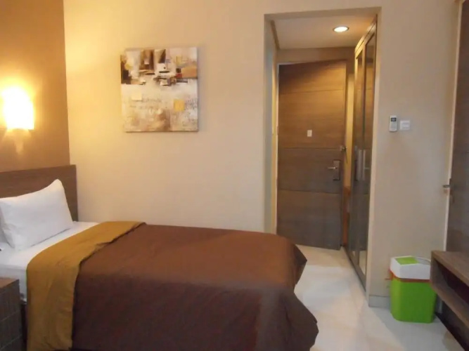 Tirta Mansion Premier
