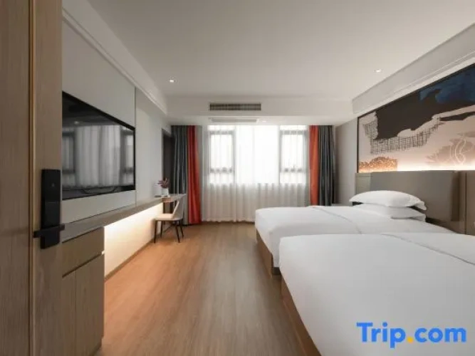 Premier Twin room