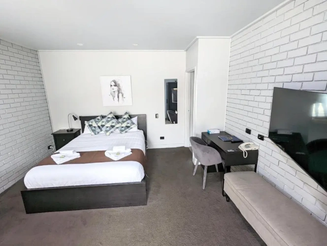 Standard Family room