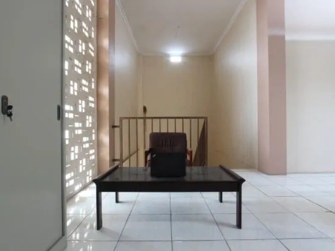 Hotel rooms