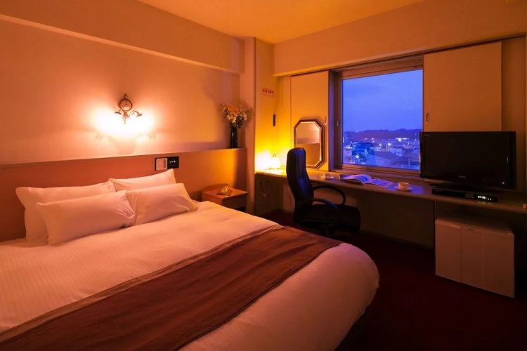 Kusano Hotel